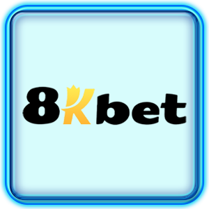 Logo 8Kbet