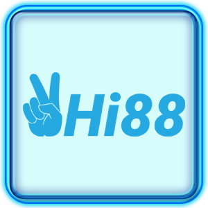 Logo Hi88