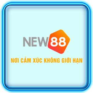 Logo new88