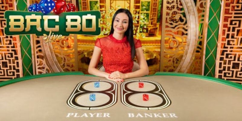 Giới thiệu về game Bac Bo
