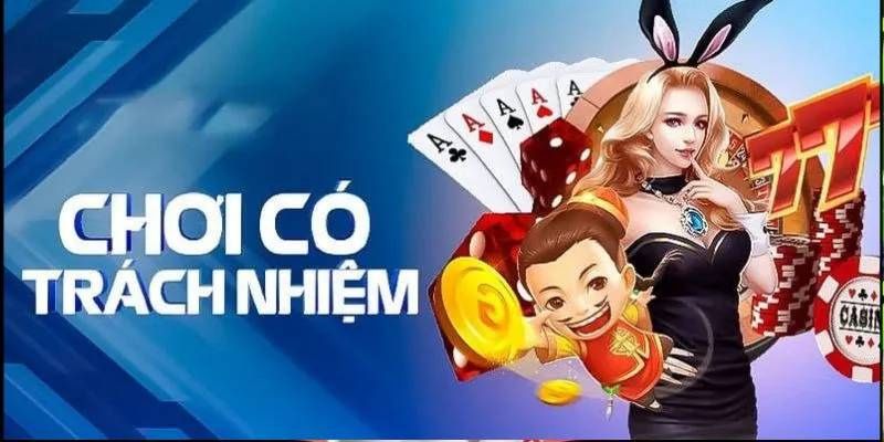 Chơi có trách nhiệm với thời gian tham gia cá cược