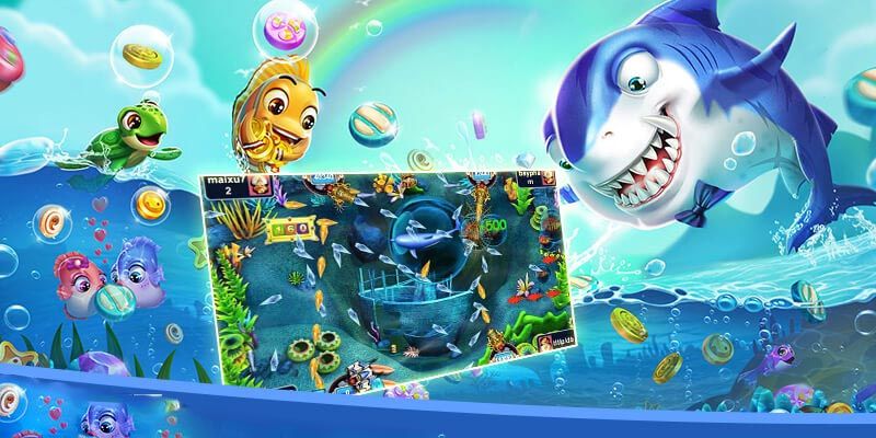 Các loại cược trong Chúa Tể Đại Dương