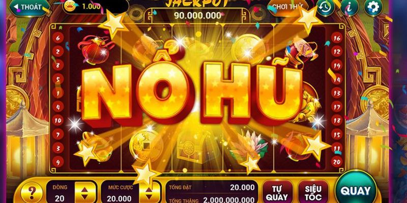 Hướng dẫn cách chơi nổ hũ cổ tích Anh Em