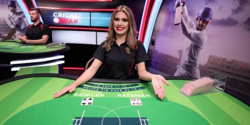 Những hình thức cơ bản của Cricket War người chơi cần biết