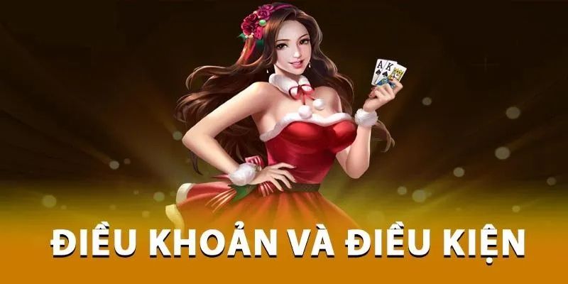 Một số quy định giao dịch trong điều khoản điều kiện
