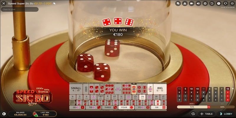 Hướng dẫn cách tham gia chơi tài xỉu 