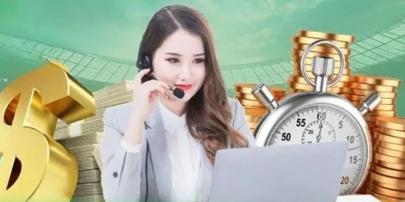 Hướng dẫn cách liên hệ CSKH
