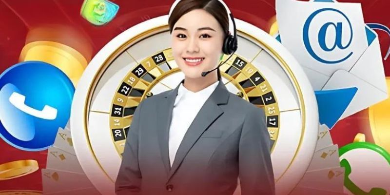 Lý do bạn nên liên hệ CSKH để được hỗ trợ ngay lập tức