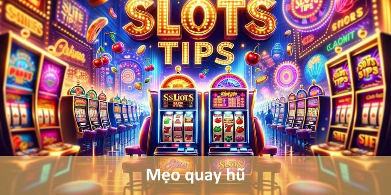Tận hưởng những ưu điểm tuyệt vời của mẹo quay hũ