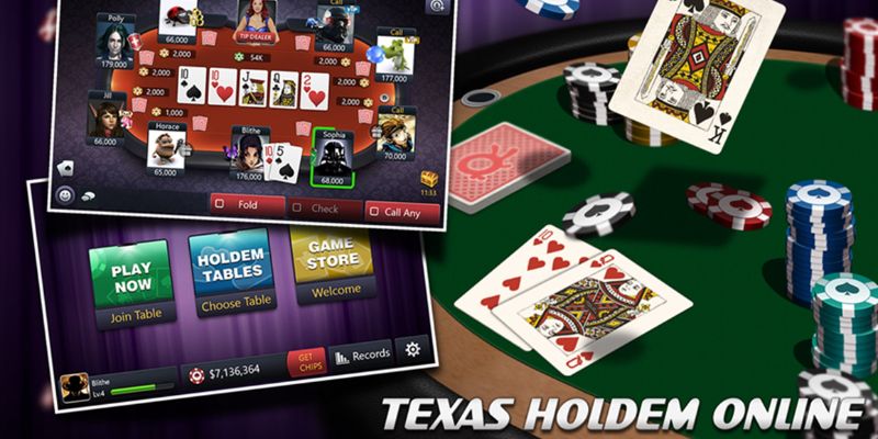 Texas Hold’em biến thể được nhiều thành viên săn đón