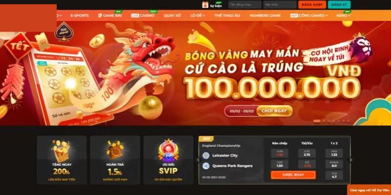 Khuyến mãi SV88 hấp dẫn