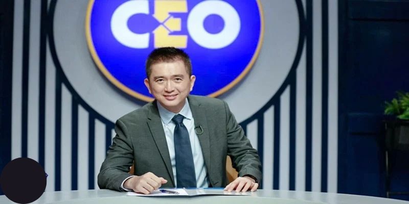 CEO Mr Khoa sáng lập sân chơi Win79