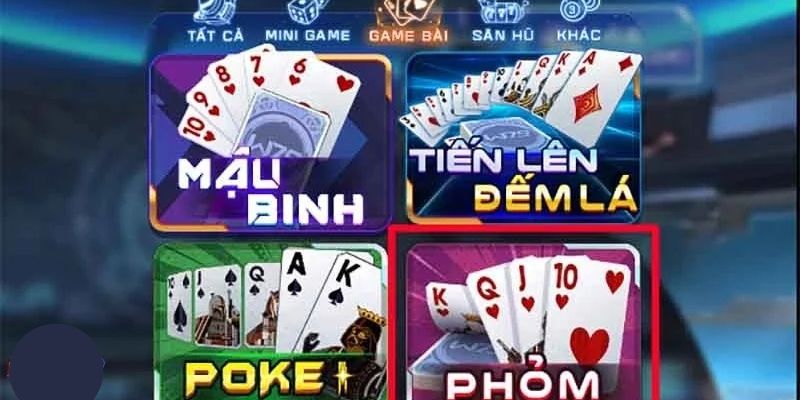 Win79 – Game bài đa dạng nhiều thể loại
