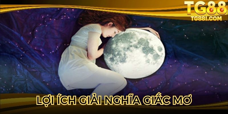 Lý giải giấc mơ mang đến những điều bí ẩn 